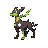 Zygarde (Forma 10%)