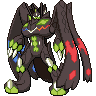 Zygarde (Forma Completa)